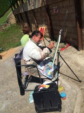 Knobleharjevo 2015 2